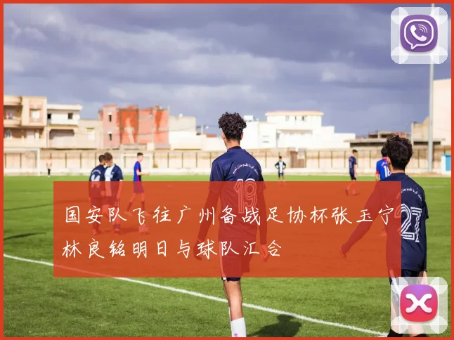 国安队飞往广州备战足协杯张玉宁林良铭明日与球队汇合